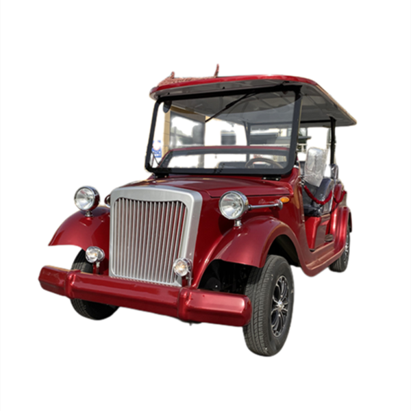 BFF Kepler's highest quality vintage car - 图片 4