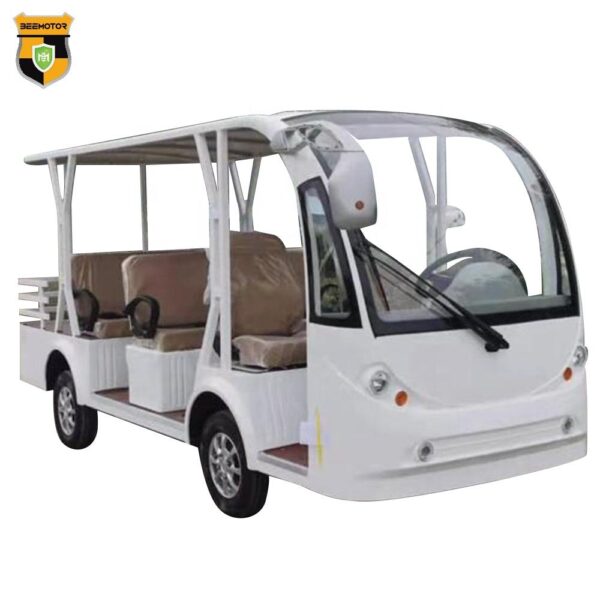 BFF Kepler's Highest Quality Sightseeing Bus - 图片 4