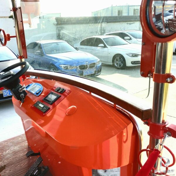 BFF Kepler's Highest Quality Sightseeing Bus - 图片 4