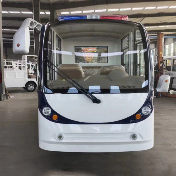 BFF Kepler's Highest Quality Sightseeing Bus - 图片 4