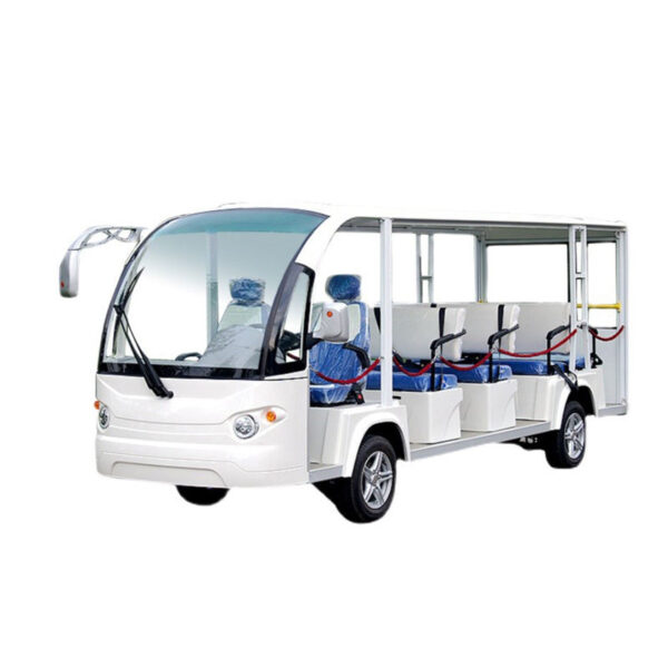 BFF Kepler's Highest Quality Sightseeing Bus - 图片 4