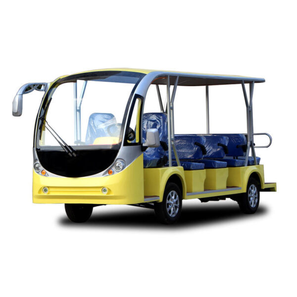 BFF Kepler's Highest Quality Sightseeing Bus - 图片 4