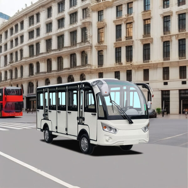 BFF Kepler's Highest Quality Sightseeing Bus - 图片 4