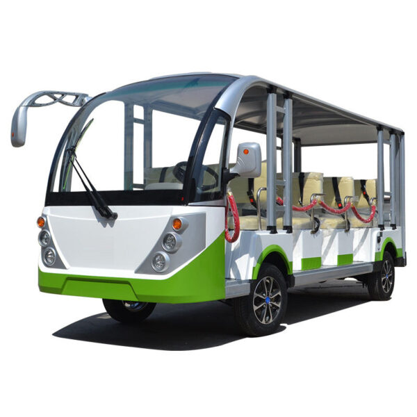 BFF Kepler's Highest Quality Sightseeing Bus - 图片 4