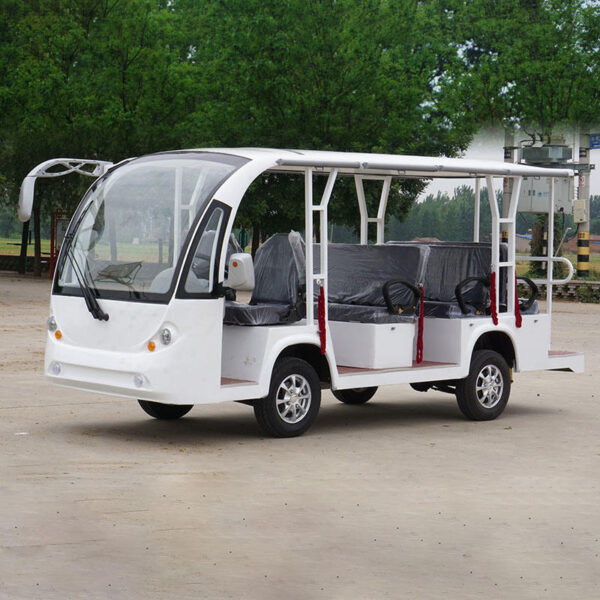 BFF Kepler's Highest Quality Sightseeing Bus - 图片 4