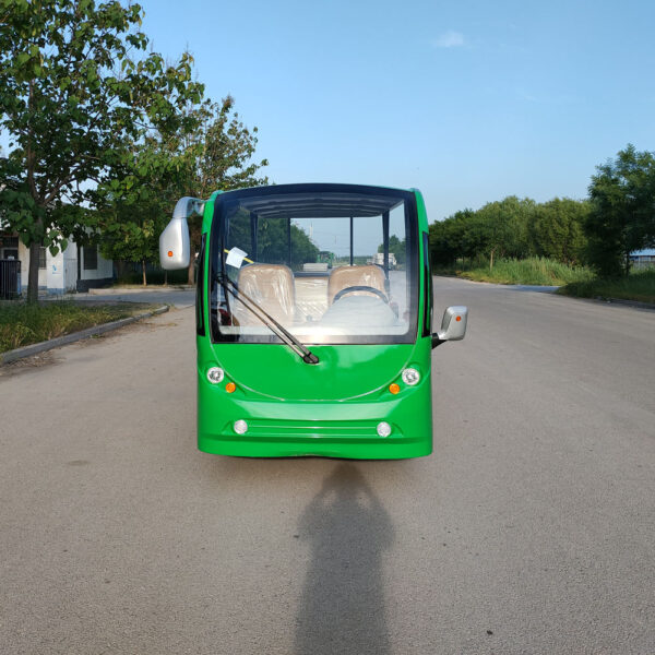 BFF Kepler's Highest Quality Sightseeing Bus - 图片 4