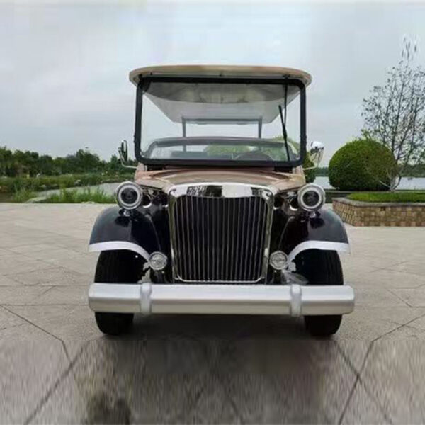 BFF Kepler's highest quality vintage car - 图片 4