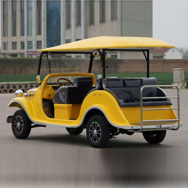 BFF Kepler's highest quality vintage car - 图片 4
