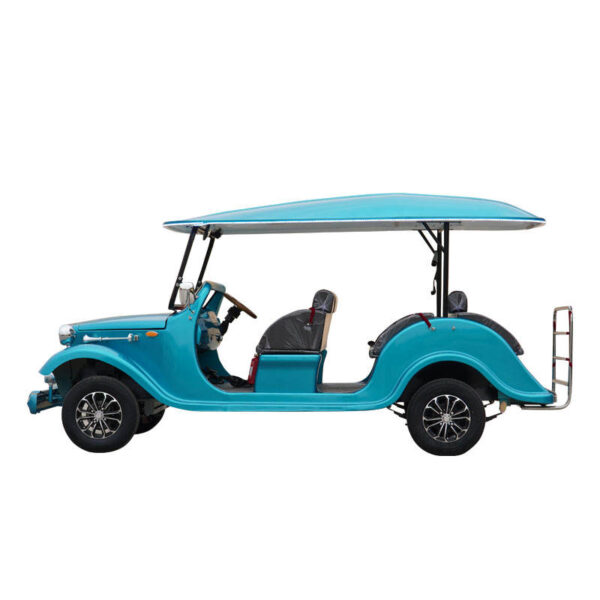 BFF Kepler's highest quality vintage car - 图片 4