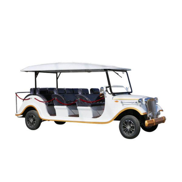 BFF Kepler's highest quality vintage car - 图片 4