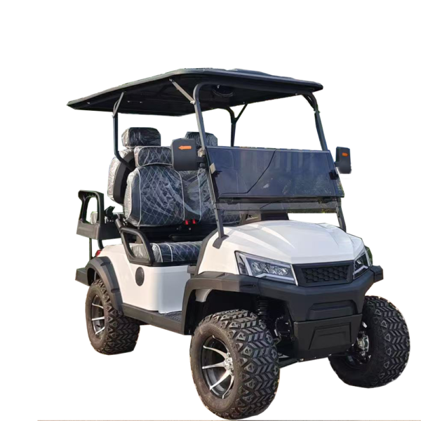 BFF Kepler The highest quality golf carts - 图片 4
