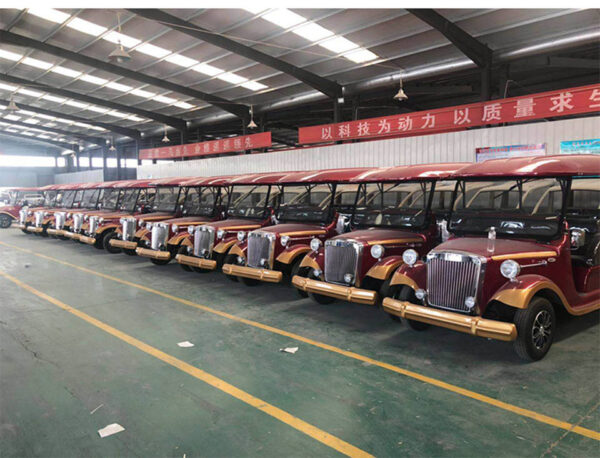 BFF Kepler's highest quality vintage car - 图片 4