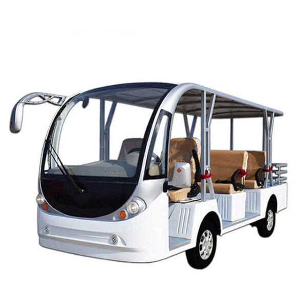 BFF Kepler's Highest Quality Sightseeing Bus - 图片 3