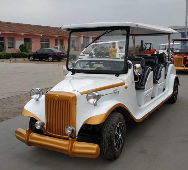 BFF Kepler's highest quality vintage car - 图片 2