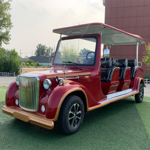BFF Kepler's highest quality vintage car - 图片 4