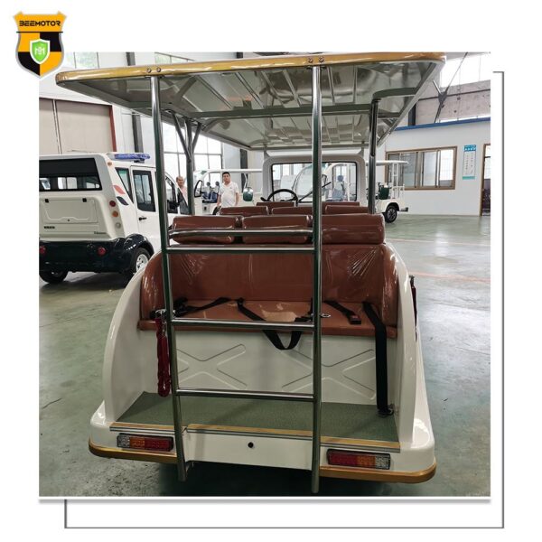 BFF Kepler's highest quality vintage car - 图片 4