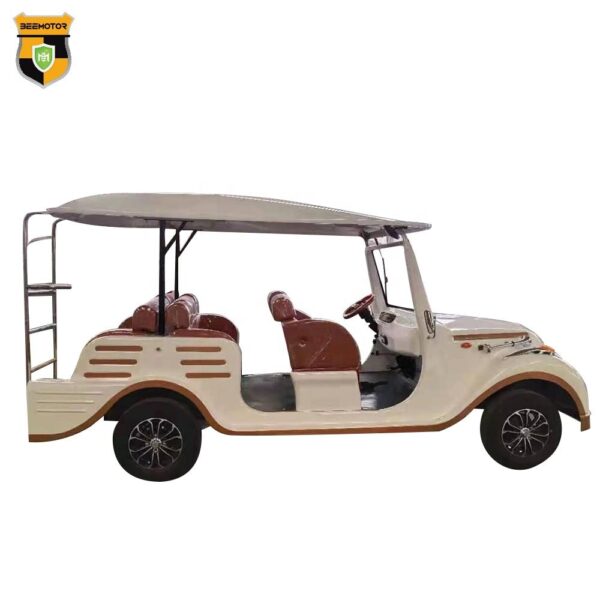 BFF Kepler's highest quality vintage car - 图片 4