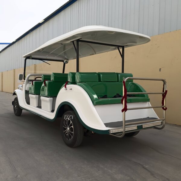 BFF Kepler's highest quality vintage car - 图片 3