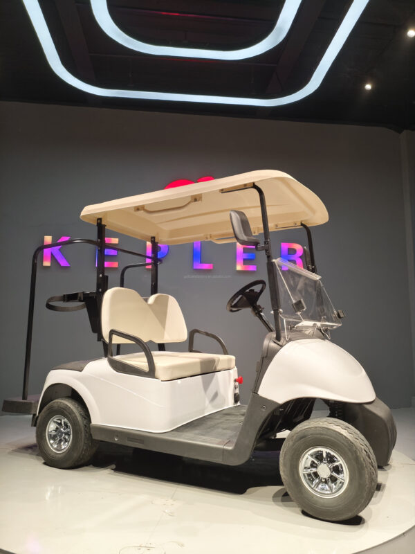 BFF Kepler The highest quality golf carts - 图片 3