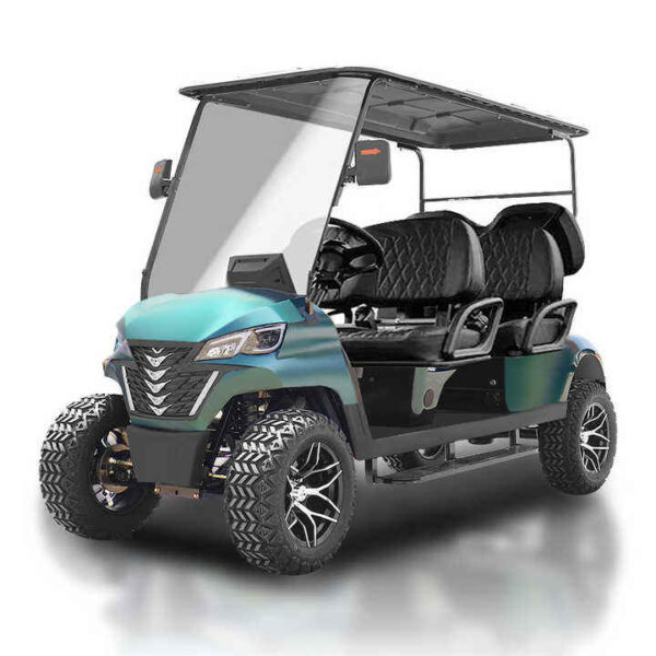 BFF Kepler The highest quality golf carts - 图片 3