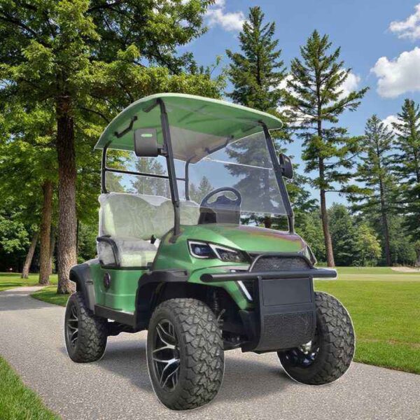 BFF Kepler The highest quality golf carts - 图片 3