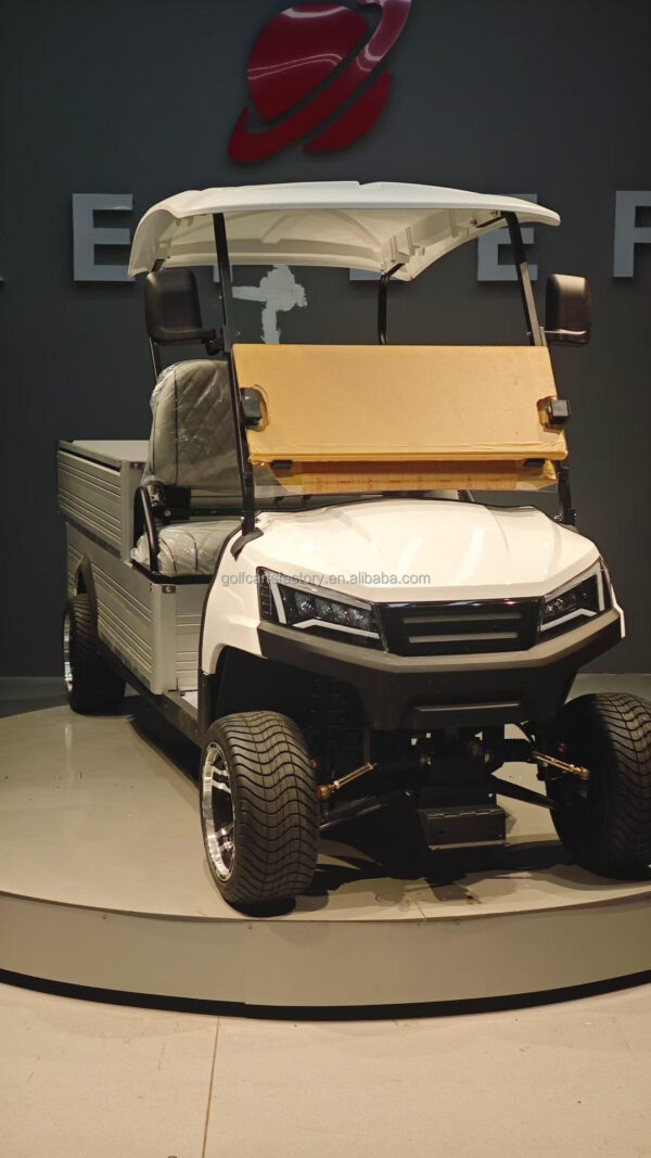 BFF Kepler The highest quality golf carts - 图片 3