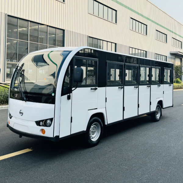 BFF Kepler's Highest Quality Sightseeing Bus - 图片 4