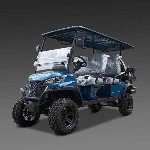 BFF Kepler The highest quality golf carts - 图片 3