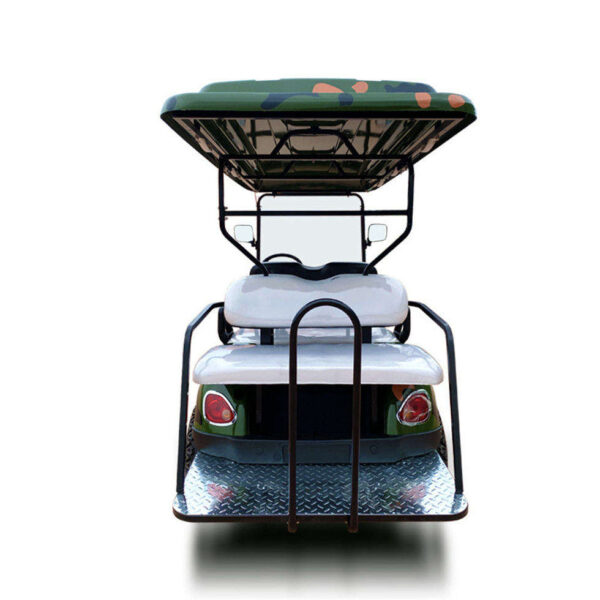 BFF Kepler The highest quality golf carts - 图片 3