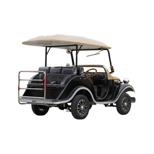 BFF Kepler's highest quality vintage car - 图片 5
