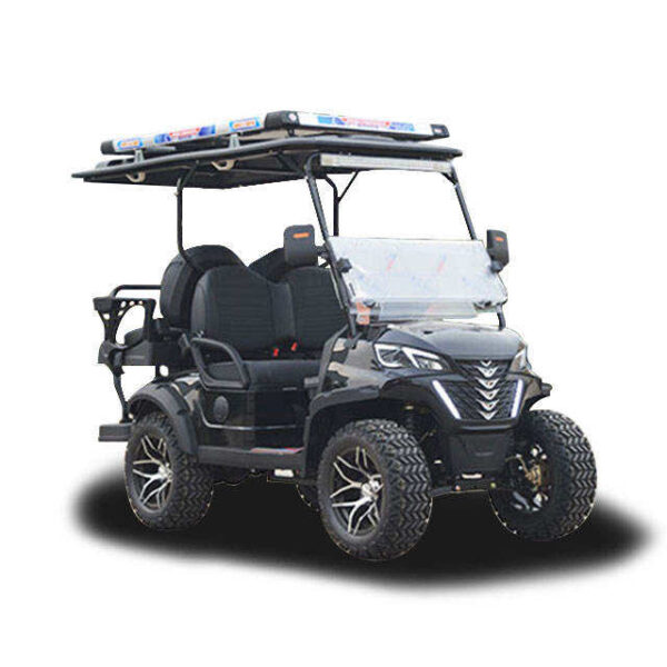 BFF Kepler The highest quality golf carts - 图片 5