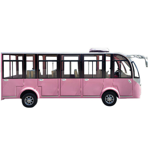 BFF Kepler's Highest Quality Sightseeing Bus - 图片 2