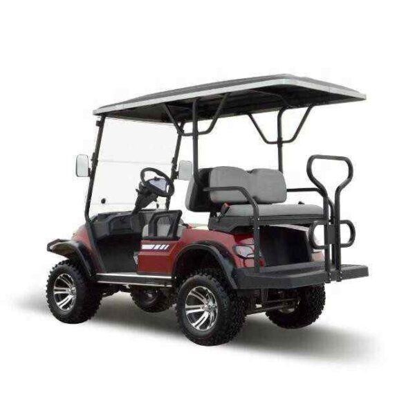 BFF Kepler The highest quality golf carts - 图片 4