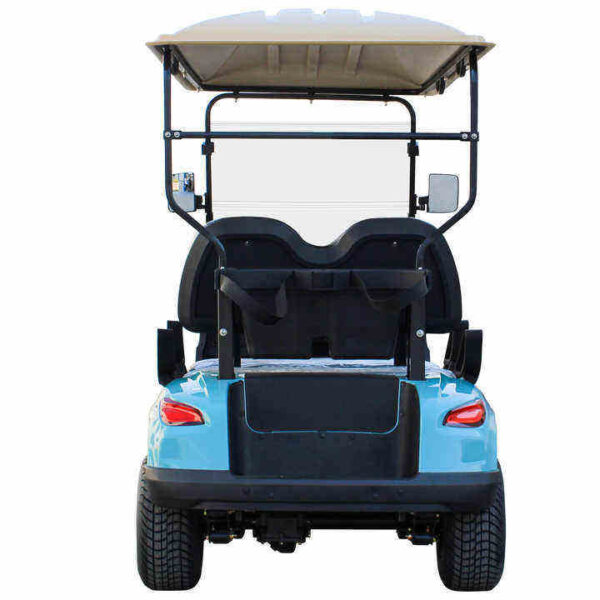 BFF Kepler The highest quality golf carts - 图片 5