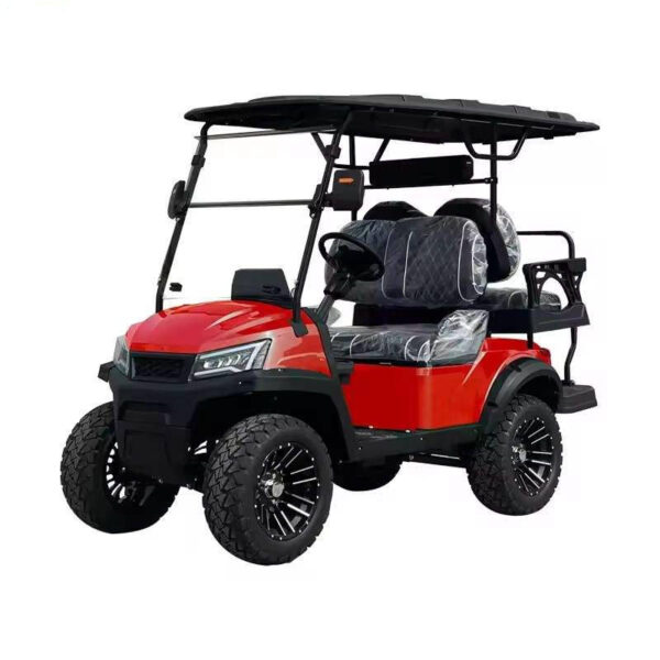 BFF Kepler The highest quality golf carts - 图片 5
