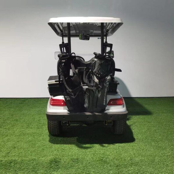 BFF Kepler The highest quality golf carts - 图片 5