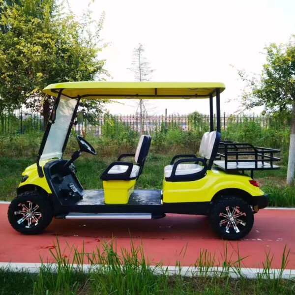 BFF Kepler The highest quality golf carts - 图片 5