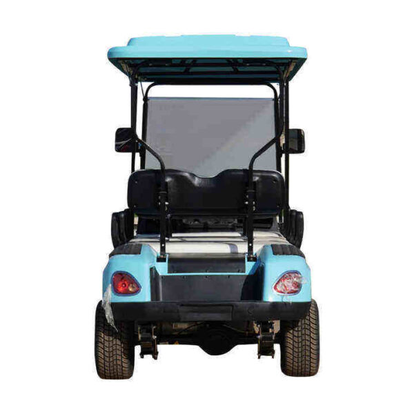 BFF Kepler The highest quality golf carts - 图片 5