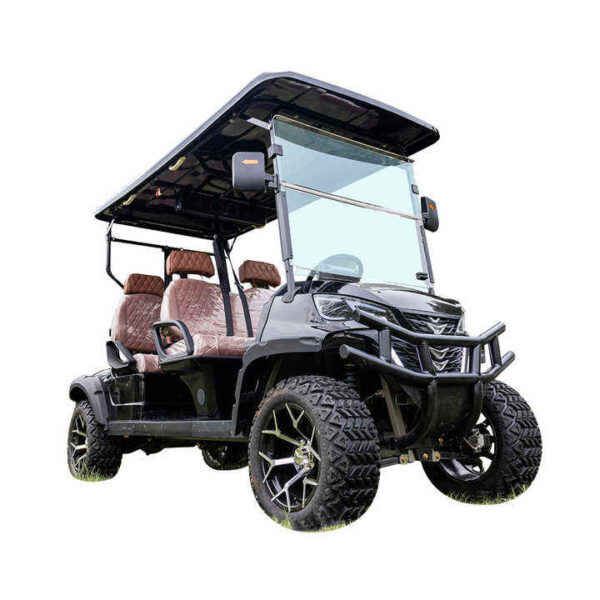BFF Kepler The highest quality golf carts - 图片 5