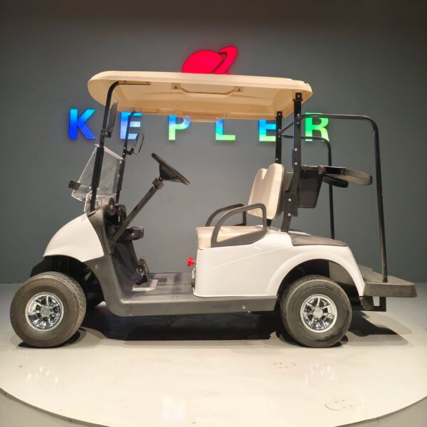 BFF Kepler The highest quality golf carts - 图片 5