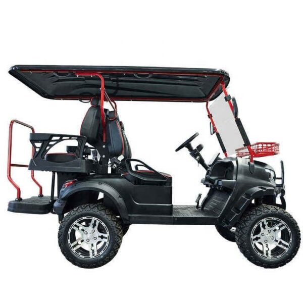 BFF Kepler The highest quality golf carts - 图片 3