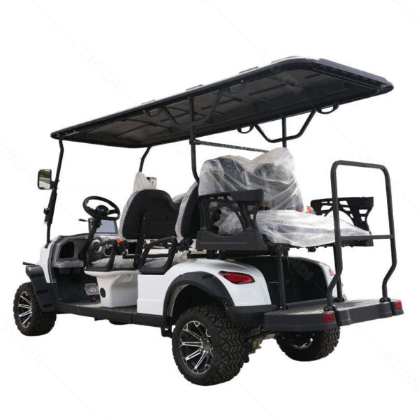 BFF Kepler The highest quality golf carts - 图片 5