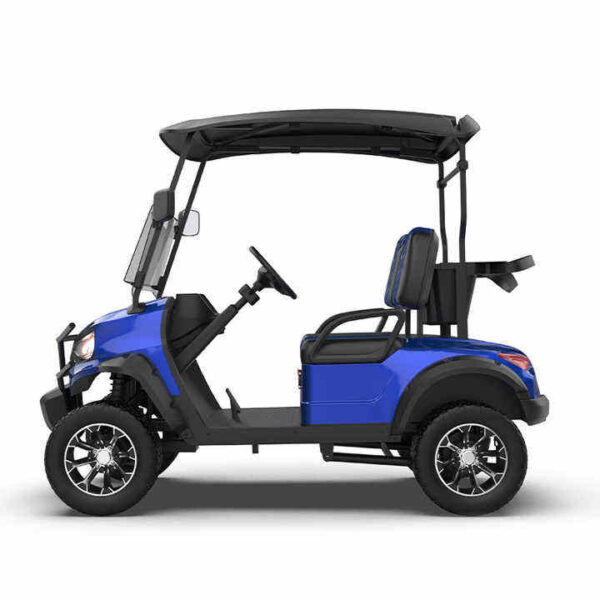 BFF Kepler The highest quality golf carts - 图片 5