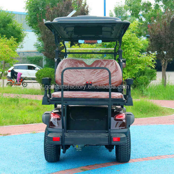 BFF Kepler The highest quality golf carts - 图片 5