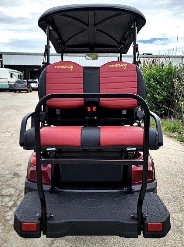 BFF Kepler The highest quality golf carts - 图片 5