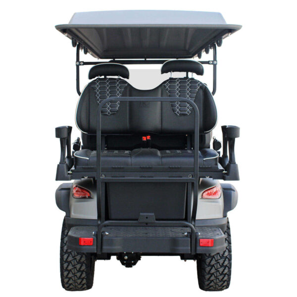 BFF Kepler The highest quality golf carts - 图片 5