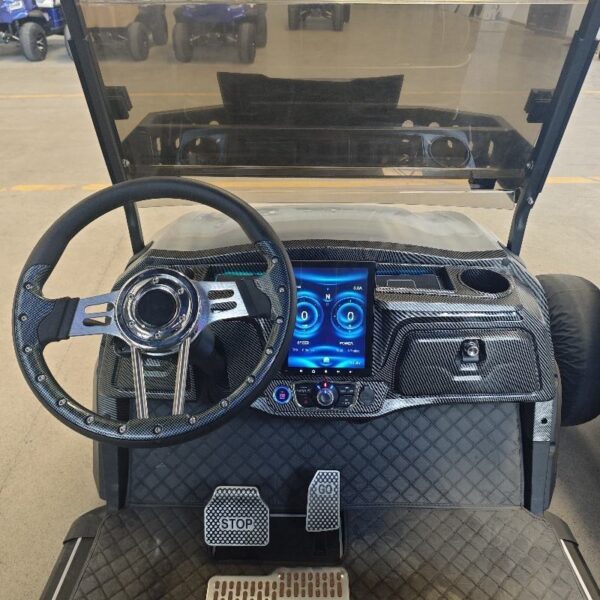 BFF Kepler The highest quality golf carts - 图片 5