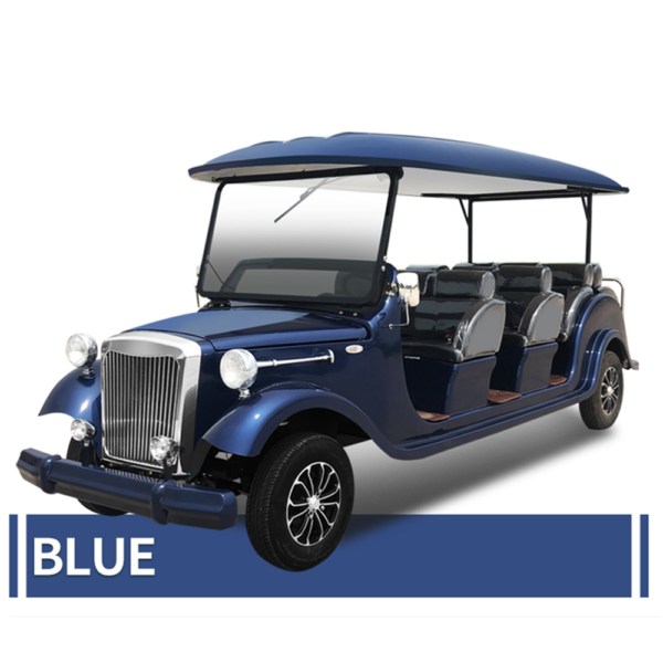 BFF Kepler's highest quality vintage car - 图片 5