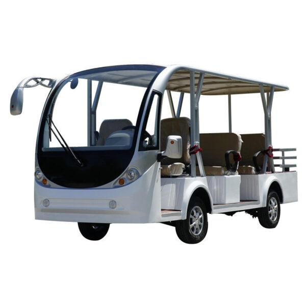 BFF Kepler's Highest Quality Sightseeing Bus - 图片 5