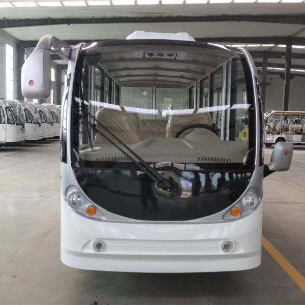 BFF Kepler's Highest Quality Sightseeing Bus - 图片 5